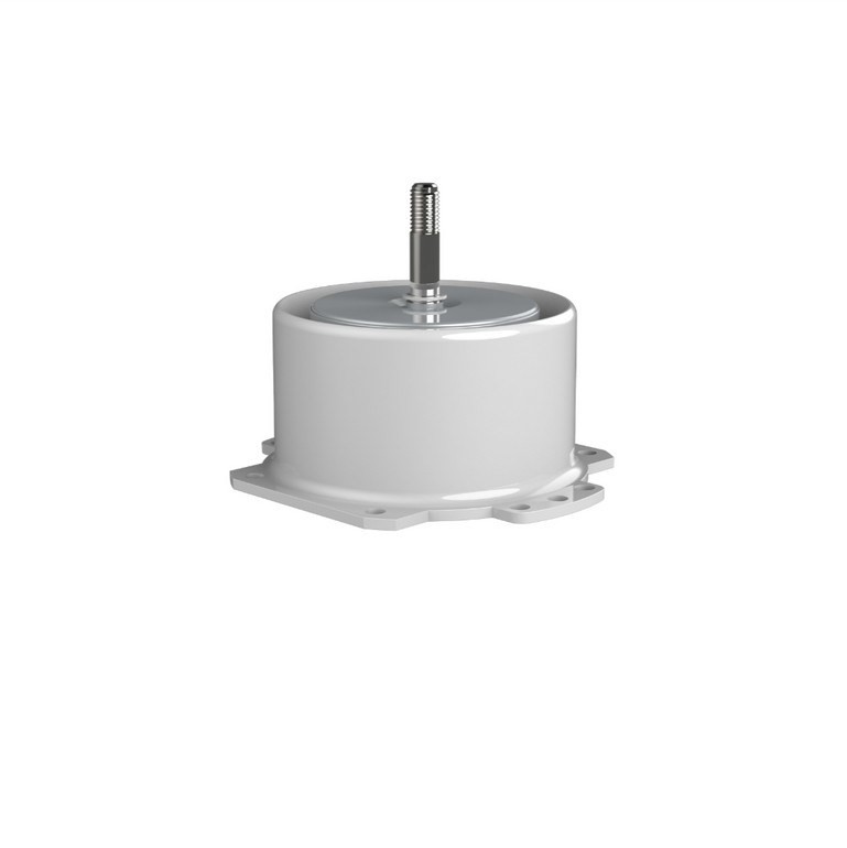 Intelligent Fan Lamp Motor