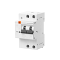 Intelligent Miniature Circuit Breaker Without Leakage Protection