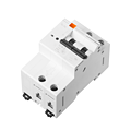 Intelligent Miniature Circuit Breaker Without Leakage Protection