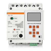 Residual Current Protection Circuit Breaker