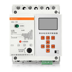 Residual Current Protection Circuit Breaker