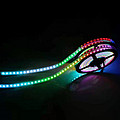 Super Bright Seven Color LED Strip Light