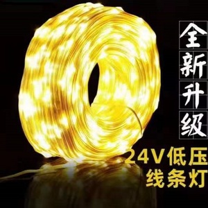 24V Low Voltage Line lamp