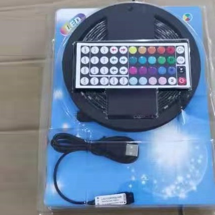 Wireless LED Strip Light Controller