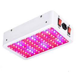 LED plant growth lamp