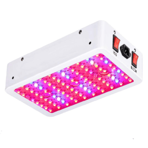 LED plant growth lamp