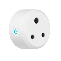 WIFI smart socket