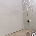 Bedroom Simple Creative Floor Lamp