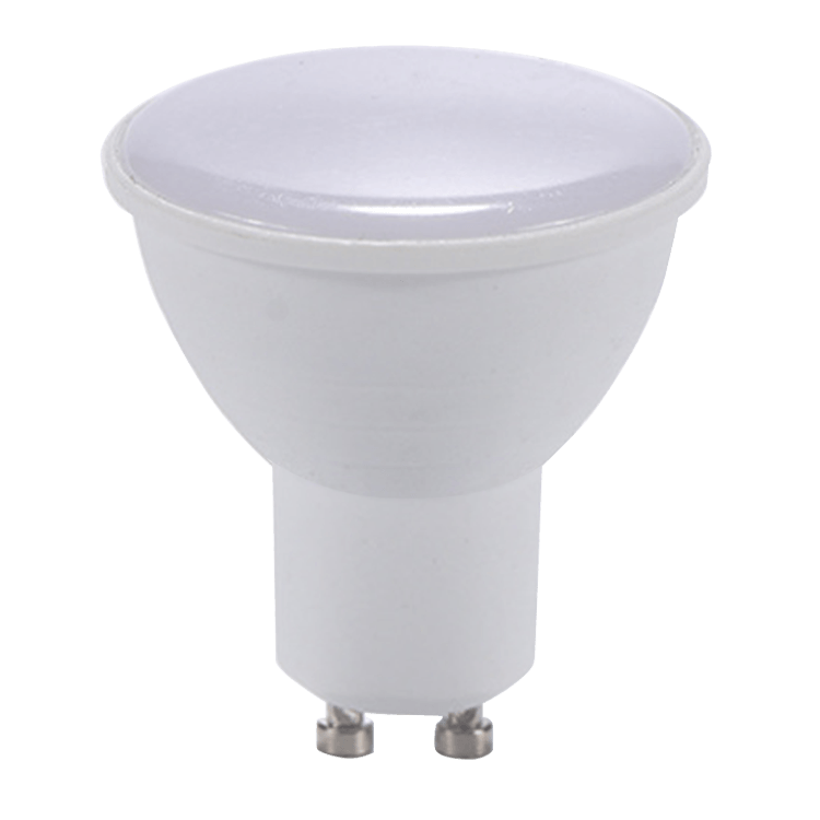 Lens Bayonet White Lamp Cup