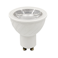 LED Energy Saving Warm White Lamp Cup