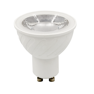 LED Energy Saving Warm White Lamp Cup