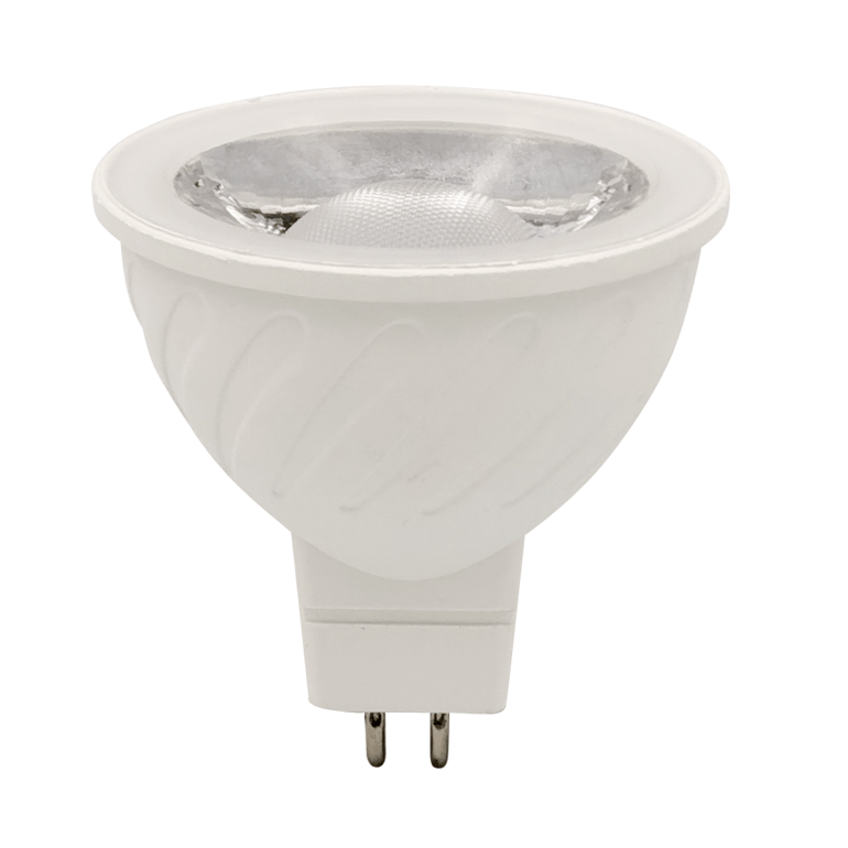 LED Energy Saving Warm White Lamp Cup