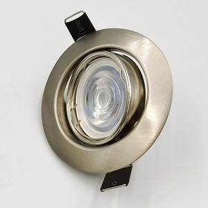 Ox Eye Embedded Down Light