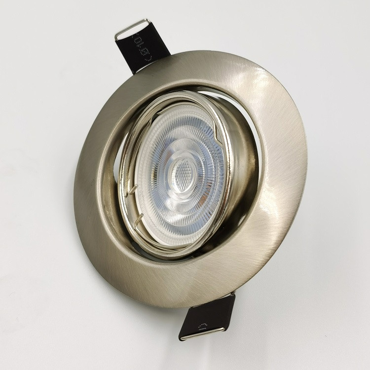 Ox Eye Embedded Down Light