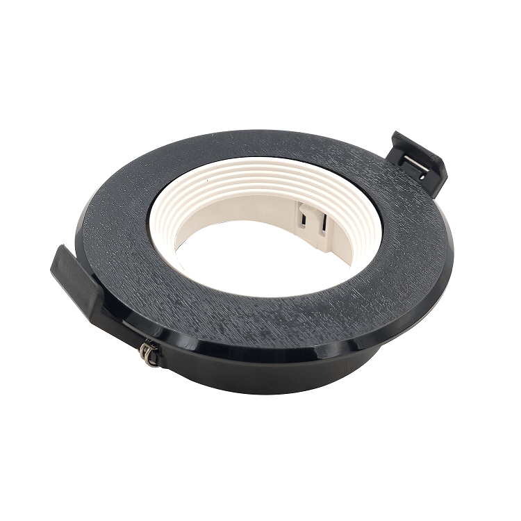 Ultra Thin COB Eye Down Light Shell