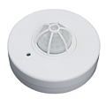 LED light body infrared sensor switch