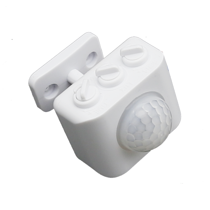 Outdoor waterproof body infrared sensor switch