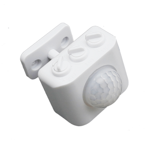 Outdoor waterproof body infrared sensor switch