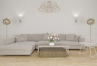 Things to Consider when Picking out French-style, Simple Indoor Brass Lights