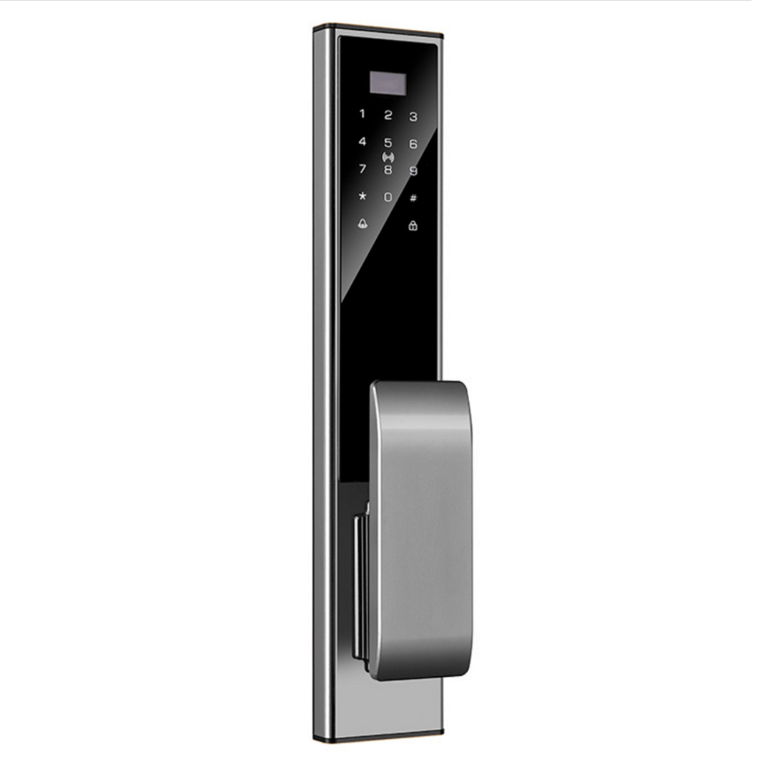 Hotel Bluetooth Remote Intelligent Lock