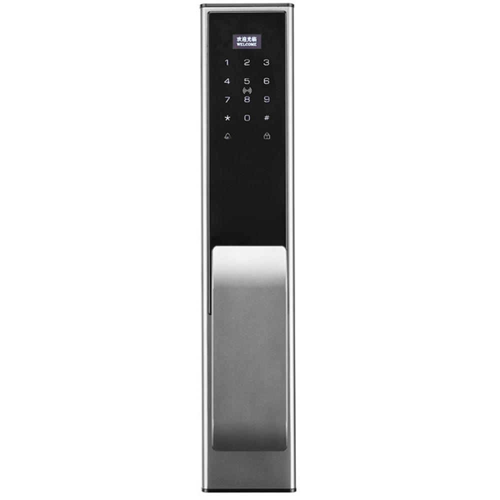 Hotel Bluetooth Remote Intelligent Lock