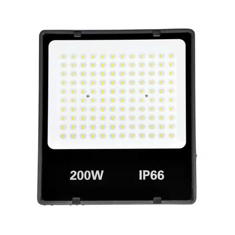 Project IP66 Waterproof Floodlight