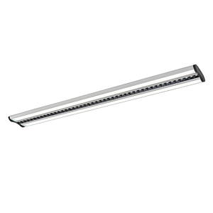 Grille Double Tube Bracket Lamp