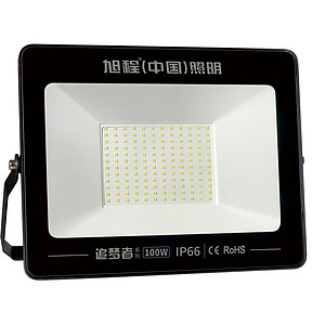 Outdoor LED Dream Chaser Series 100W projection lamps