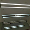 LED eye protection, anti-glare, highlighting, stroboscopic classroom light