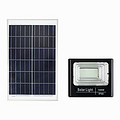 Rain Proof Lightning Protection Solar Floodlight