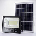 Rain Proof Lightning Protection Solar Floodlight