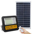 Villa Wireless Solar Floodlight