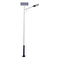 Rural LED Solar Street Lamp