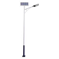 Rural LED Solar Street Lamp