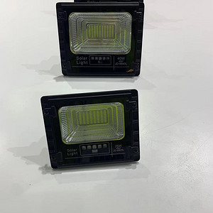 LED outdoor factory pitch waterproof highlight solar projectors