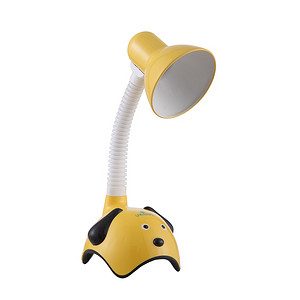 Yellow Dog Desk Mosquito Killer Lamp