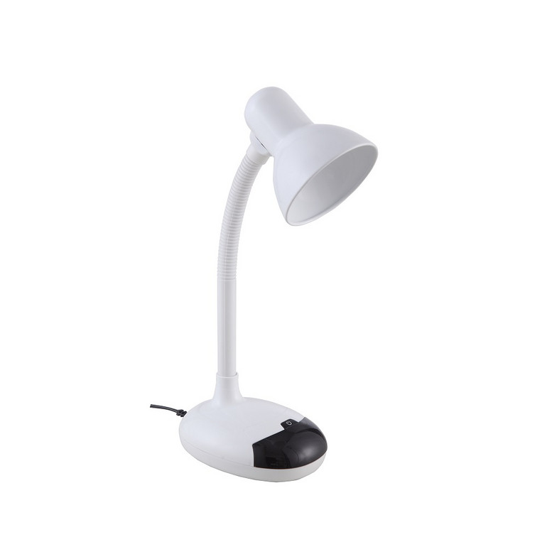 Study Black And White Desk Mosquito Killer Lamp