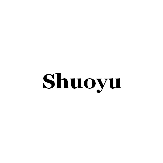 Shuoyu