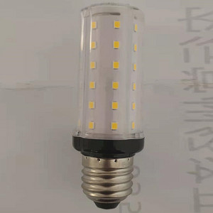 E27 Screw Maize Lamp