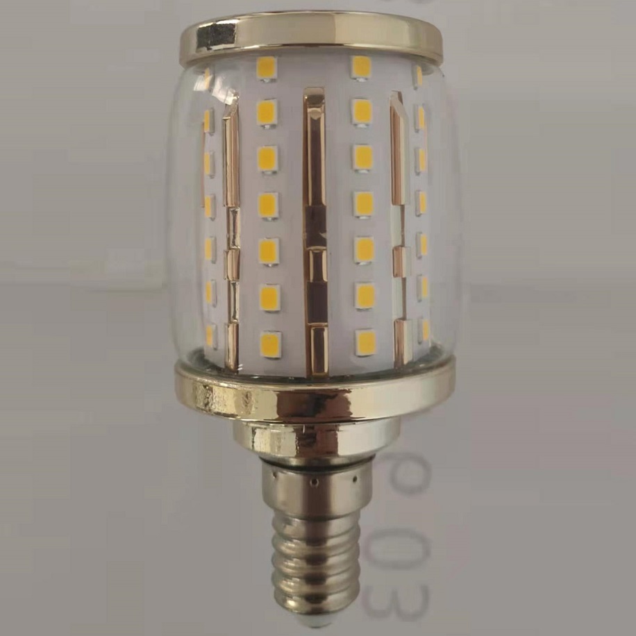 LED Energy Saving Screw Maize Lamp