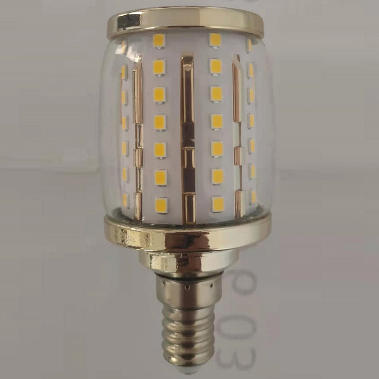 LED Energy Saving Screw Maize Lamp