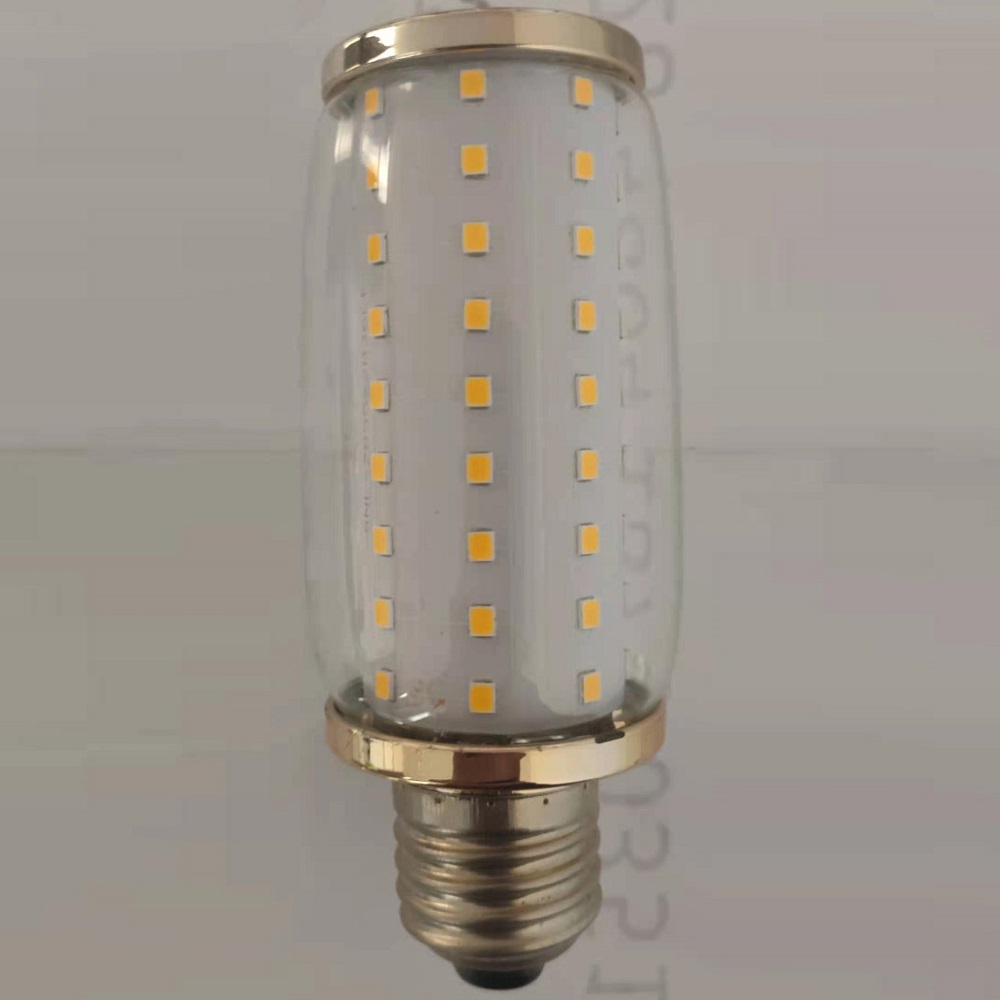 Super Bright Shadowless Screw Mouth Maize Lamp