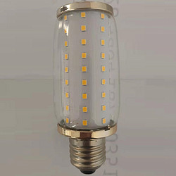 Super Bright Shadowless Screw Mouth Maize Lamp