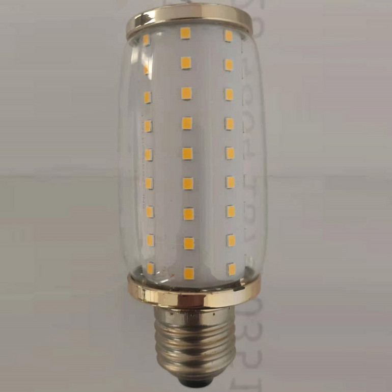 Super Bright Shadowless Screw Mouth Maize Lamp