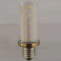 Living Room LED Screw Maize Lamp