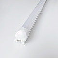 LED Three Hole Power Supply Light Tube