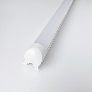 LED Three Hole Power Supply Light Tube