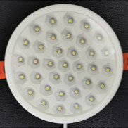 Shopping Mall LED Round Down Light