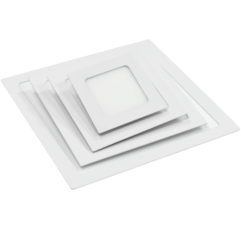 Concealed Thin Ceiling Panel Light