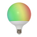 Personalized Photo LED Light Bulb